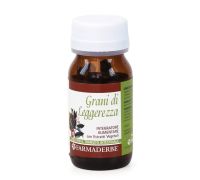 Grani di Leggerezza integratore per il transito intestinale 35 grammi