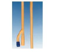 Sonda Foley a  2 vie cc5-15 ch14