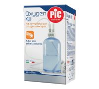 Sonda nasale per ossigenoterapia