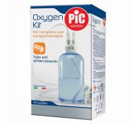 Pic kit ossigenoterapia