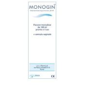 MONOGIN SOL GINECOLOGICA 100ML