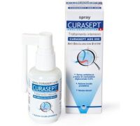CURASEPT ADS 050 SPRAY TRATTAMENTO INTENSIVO 30ML