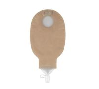 Flexima sacca per colostomia a fondo chiuso beige 15/75mm 30 pezzi