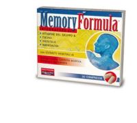 MEMORY FORMULA 30CPR