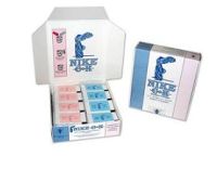 Nike C k integratore di vitamine per il benessere posicofisico 100 bustine + 100 bustine