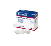 Elastomull Fix benda per fasciature di supporto 4m x 4cm