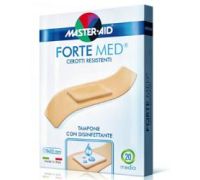 M-AID FORTE MED CER M 20PZ