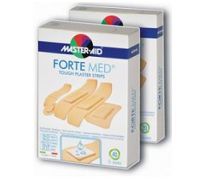M-AID FORTE MED CER ASSORT 40P