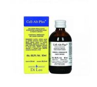 Peso-Alt-Plus integratore per il drenaggio dei liquidi e l’equilibrio del peso corporeo soluzione idroalcolica 50ml