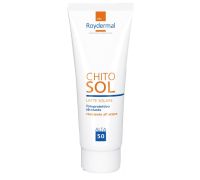 CHITOSOL LATTE SOL FP50 125ML