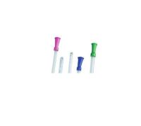 Sonda rettale monouso ch25 40cm