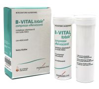 B-VITAL TOTALE 20CPR