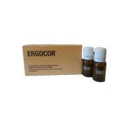 Ergocor integratore ad azione tonica 10 flaconcini 10ml