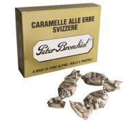 Peter bronchial caramelle alla propoli 50 grammi