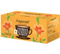 Anguratè integratore per facilitare la funzionalità del sistema digerente 25 bustine filtro