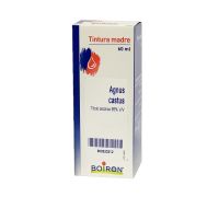 Agnus Castus tintura madre 60ml