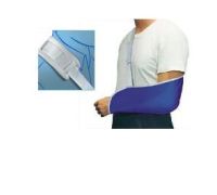 Reggibraccio ortopedico misura media