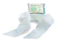 safety telo per reggibraccio in tessuto non tessuto dimensioni 96 x 96 x 136cm