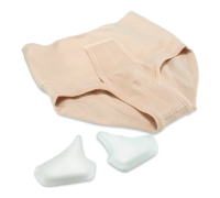 Safety mutanda ernia con cuscinetti taglia 5