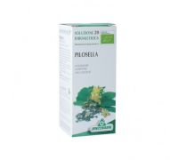 PILOSELLA 20 SOLUZIONE IDROALCOLICA 50ML