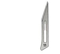 BISTURI STER 11 1PZ