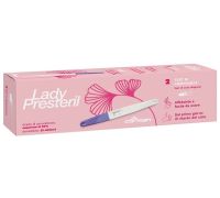 LADY TEST GRAVIDANZA 2PZ