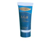 AG CREMA 8 PEELING 30ML