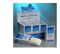 Sapone all'Amido neutro per bambini e pelli sensibili 100 grammi