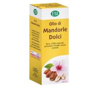 Olio di Mandorle Dolci 500ml