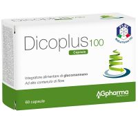 DICOPLUS 100 60CPS