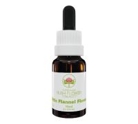 Little flannel flower integratore per l'umore gocce orali 15ml