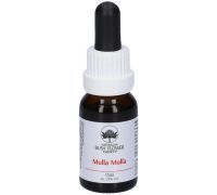 Mulla Mulla Fiori di Bach 15ml