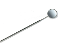 Safety specchietto per dentisti n 5 diametro 24mm