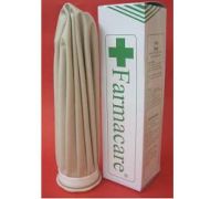 Farmacare borsa ghiaccio 28cm terapia del freddo 1 pezzo
