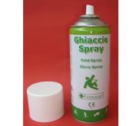 Farmacare Instant Ice ghiaccio istantaneo spray 400ml