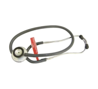 Farmacare stetofonendoscopio professionale