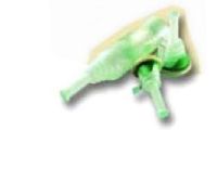 Conveen guaina security 25mm confezione da 30 pezzi