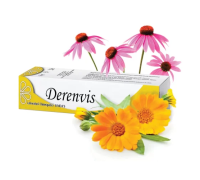 Derenvis pomata pomata dermoprotettiva con estratti vegetali 75ml