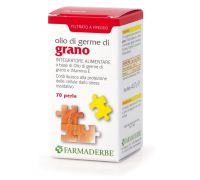 OLIO DI GERME DI GRANO 70PRL