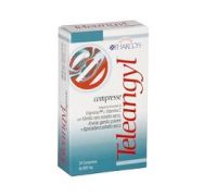 TELEANGYL PHARCOS 20CPR