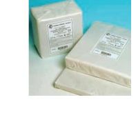 Farmac-Zabban compresse di garza idrofila non sterile 20 x 40cm 1kg