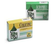 Acidophilus integratore di fermenti lattici 50 tavolette