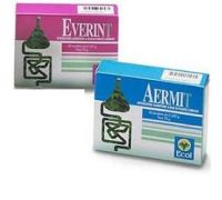 Everint integratore per la regolarità del transito intestinale 50 tavolette