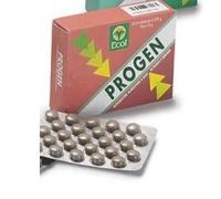 Progen integratore per la fertilità maschile 50 tavolette