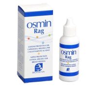 Osmin Rag trattamento seno antiragadi lozione 25ml