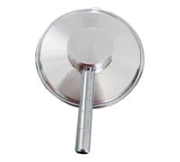 Farmacare fonendoscopio ricarica testina