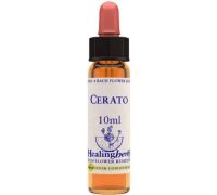 Herbs cerato integratore per l'umore gocce orali 10ml