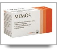 MEMOS 10FL 10ML