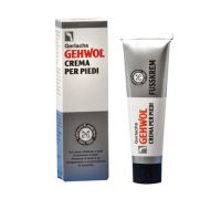 Gehwol crema per piedi affaticati 75ml
