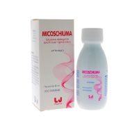 MICOSCHIUMA SOLUZIONE DETERGENTE 80ML